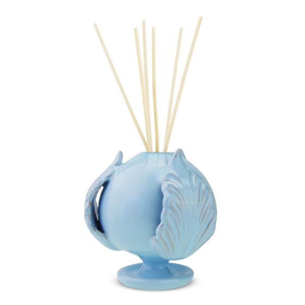 Profumo per ambiente in diffusore di ceramica Il pumo di erbolinea - Fragranze Prestige