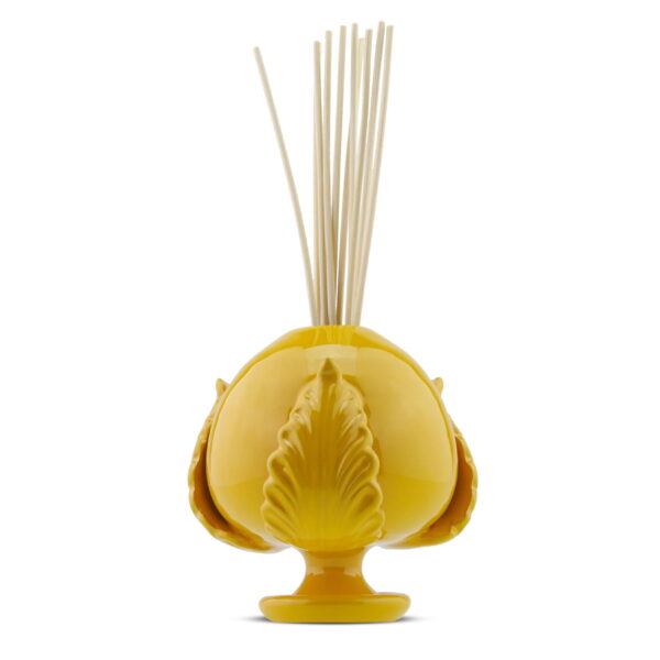 Profumo per ambiente in diffusore di ceramica Il pumo di erbolinea - Fragranze Prestige