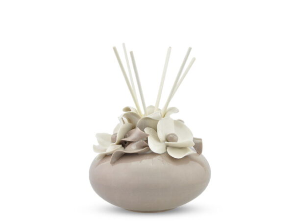 Profumi per ambiente in diffusore di porcellana Capodimonte