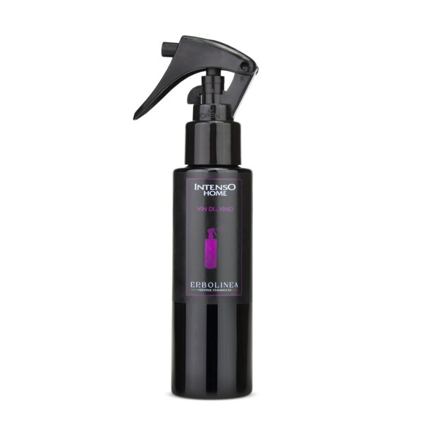 Linea intenso home spray - Fragranze prestige<span> - </span>Vin di...Vino, 100 ml