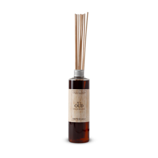 Ricariche Linea Imperiali - Fragranza OUD