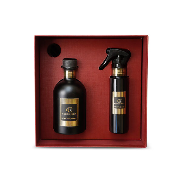 Confezioni Regalo - Luxury Gift 6